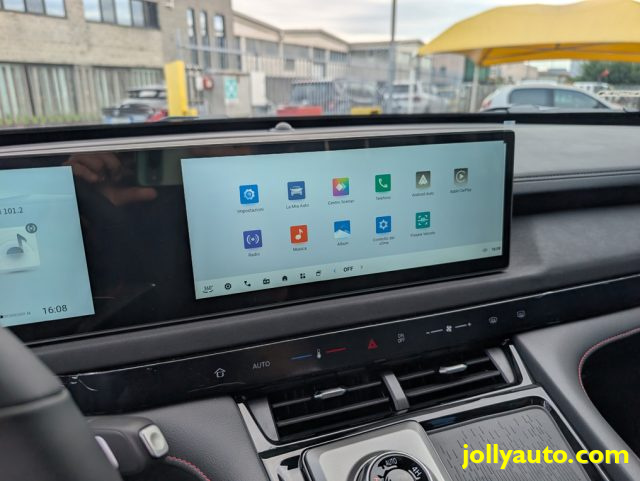 MAXUS T60 2.0 AWD LUXURY AT 216 CV PRONTA  - foto 17