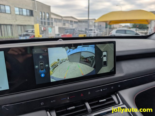 MAXUS T60 2.0 AWD LUXURY AT 216 CV PRONTA  - foto 18