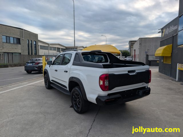 MAXUS T60 2.0 AWD LUXURY AT 216 CV PRONTA  - foto 19
