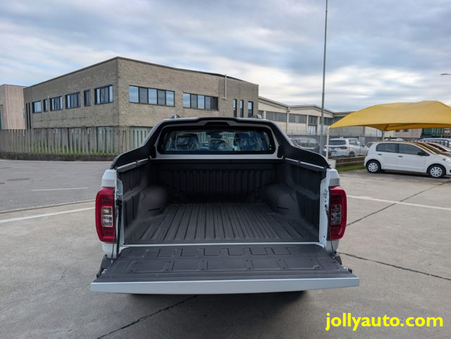 MAXUS T60 2.0 AWD LUXURY AT 216 CV PRONTA  - foto 20