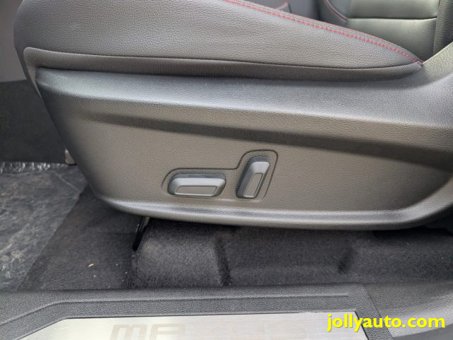 MAXUS T60 2.0 AWD LUXURY AT 216 CV PRONTA  - foto 23