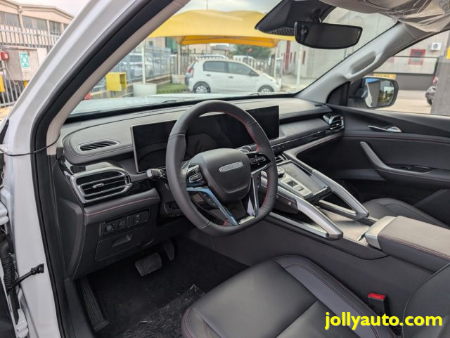 MAXUS T60 2.0 AWD LUXURY AT 216 CV PRONTA  - foto 24