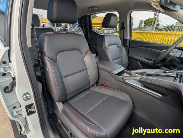 MAXUS T60 2.0 AWD LUXURY AT 216 CV PRONTA  - foto 26