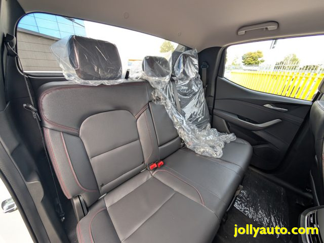 MAXUS T60 2.0 AWD LUXURY AT 216 CV PRONTA  - foto 27