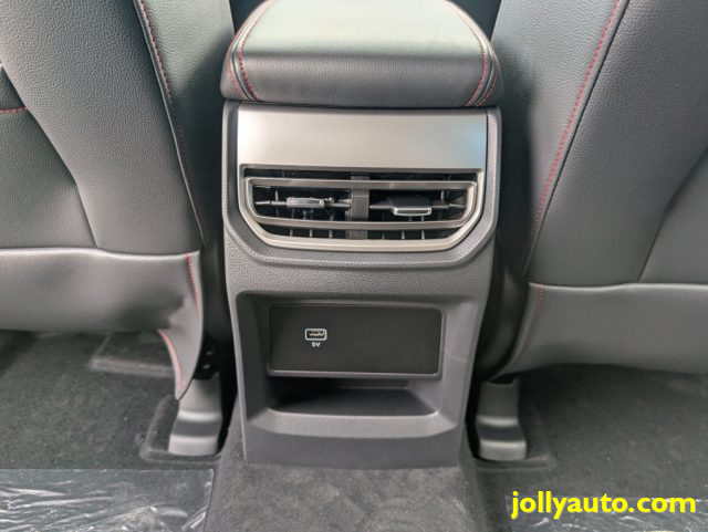 MAXUS T60 2.0 AWD LUXURY AT 216 CV PRONTA  - foto 28
