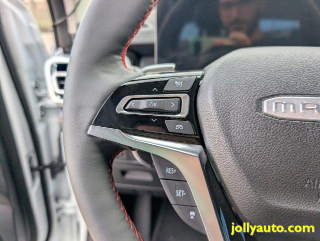 MAXUS T60 2.0 AWD LUXURY AT 216 CV PRONTA  - foto 31