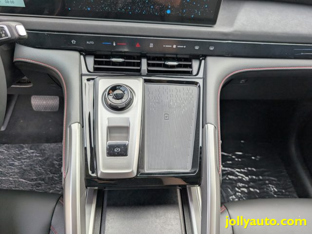 MAXUS T60 2.0 AWD LUXURY AT 216 CV PRONTA  - foto 32