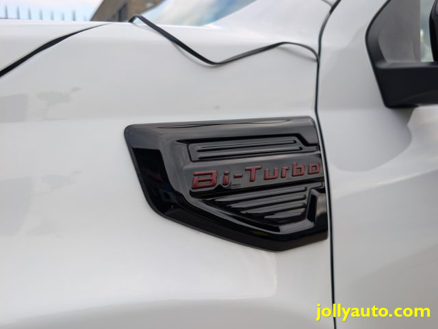 MAXUS T60 2.0 AWD LUXURY AT 216 CV PRONTA  - foto 33