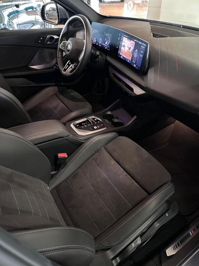 BMW 118 D MSPORT - foto 17