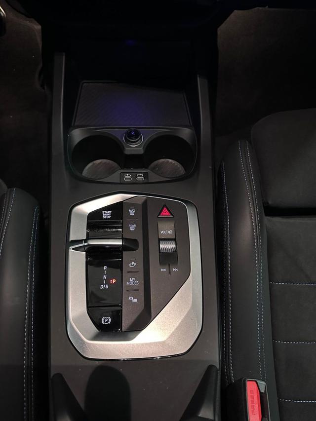 BMW 118 D MSPORT - foto 15