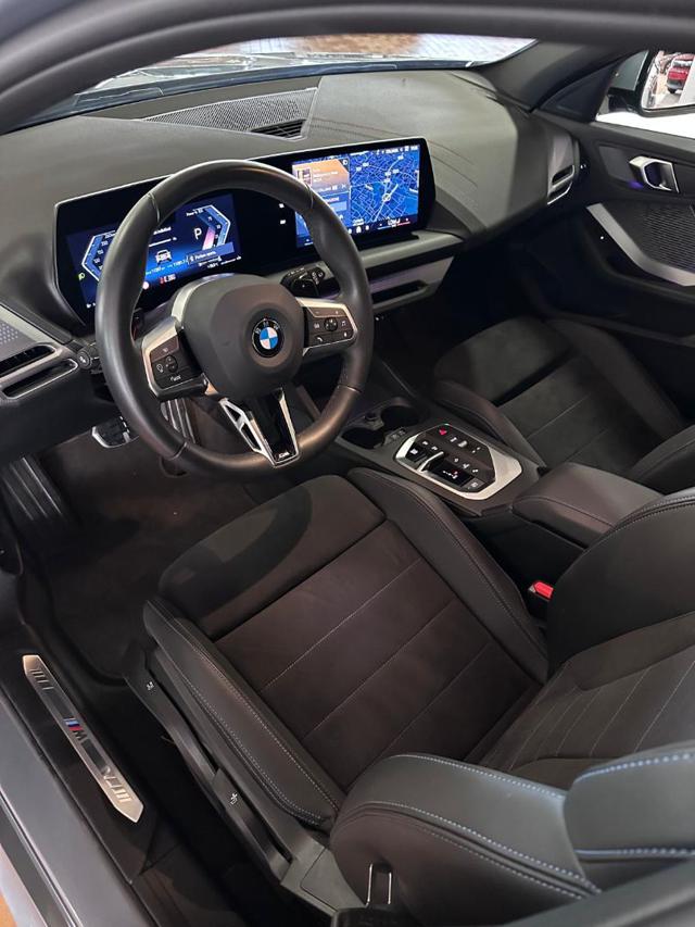 BMW 118 D MSPORT - foto 8