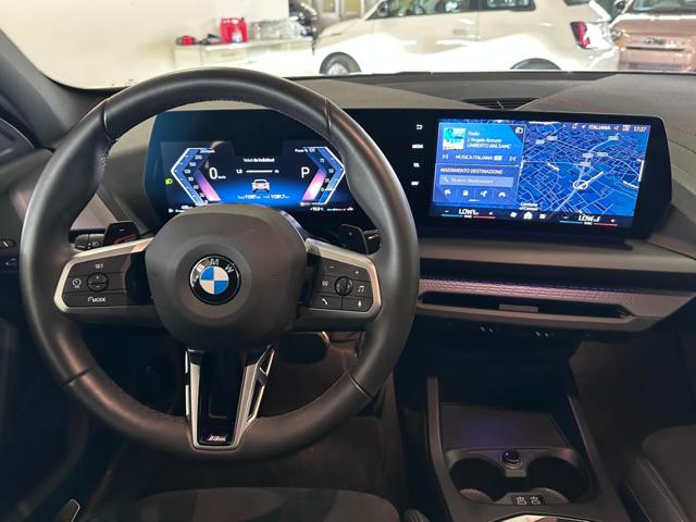 BMW 118 D MSPORT - foto 11