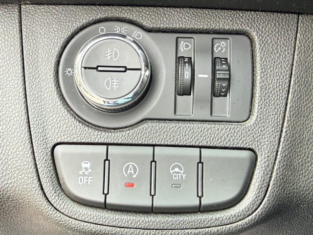 OPEL KARL ROCKS 1.0 75 CV S&S ***CARPLAY/A - foto 10