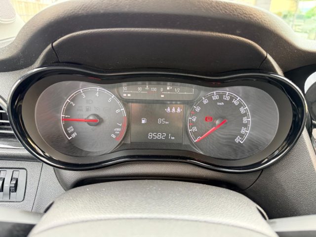 OPEL KARL ROCKS 1.0 75 CV S&S ***CARPLAY/A - foto 11