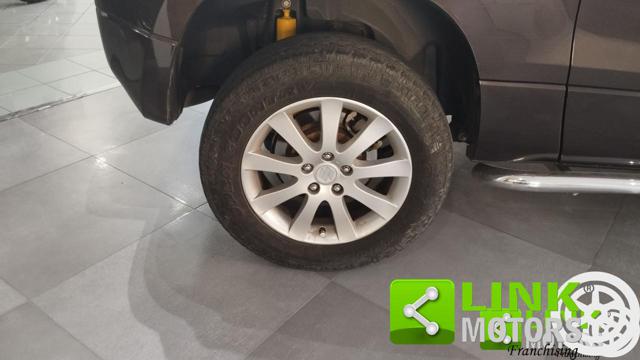 SUZUKI GRAND VITARA 1.9 DDIS 130 EVOLUTION 4WD - foto 14