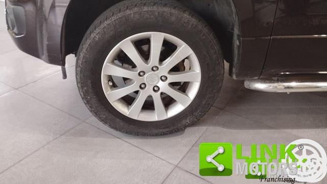 SUZUKI GRAND VITARA 1.9 DDIS 130 EVOLUTION 4WD - foto 9
