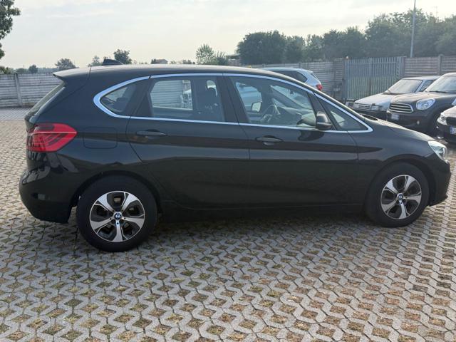 BMW 214 D ACTIVE TOURER ADVANTAGE - foto 6
