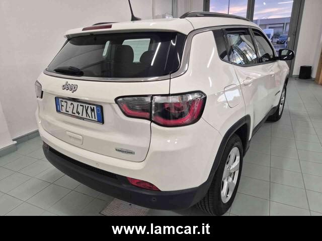 JEEP COMPASS 1.6 MULTIJET II 2WD LONGITUDE - foto 11