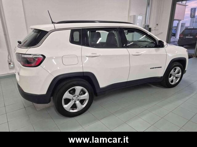 JEEP COMPASS 1.6 MULTIJET II 2WD LONGITUDE - foto 12