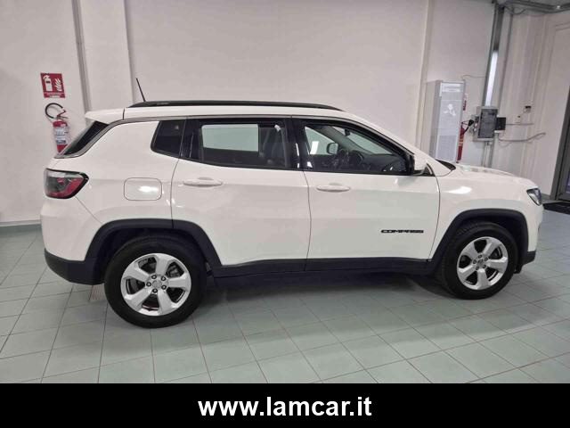 JEEP COMPASS 1.6 MULTIJET II 2WD LONGITUDE - foto 13