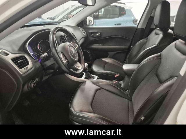 JEEP COMPASS 1.6 MULTIJET II 2WD LONGITUDE - foto 14