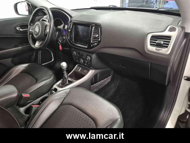 JEEP COMPASS 1.6 MULTIJET II 2WD LONGITUDE - foto 19