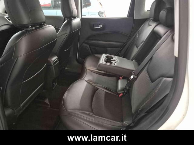 JEEP COMPASS 1.6 MULTIJET II 2WD LONGITUDE - foto 20