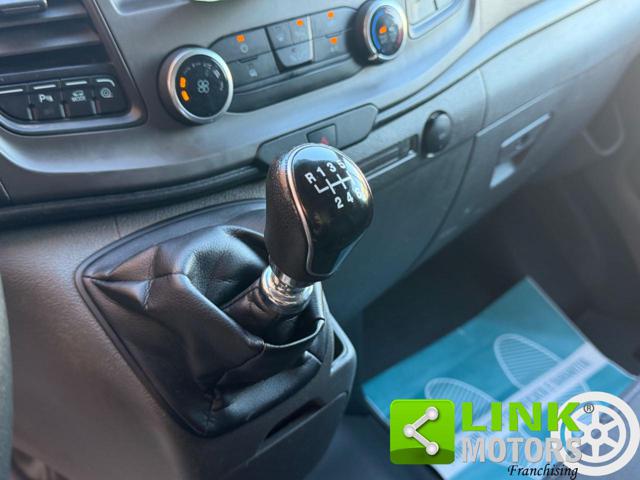 FORD TRANSIT 300 L2H1 2.0 ECOBLUE 130CV FURGO - foto 9