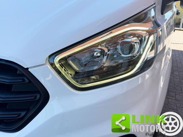 FORD TRANSIT 300 L2H1 2.0 ECOBLUE 130CV FURGO - foto 15