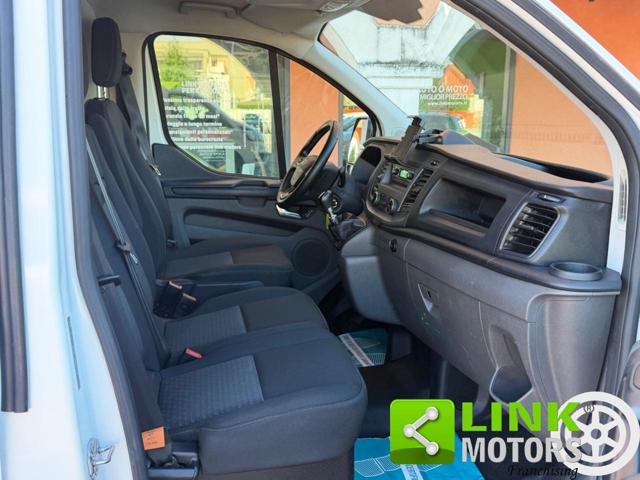 FORD TRANSIT 300 L2H1 2.0 ECOBLUE 130CV FURGO - foto 10