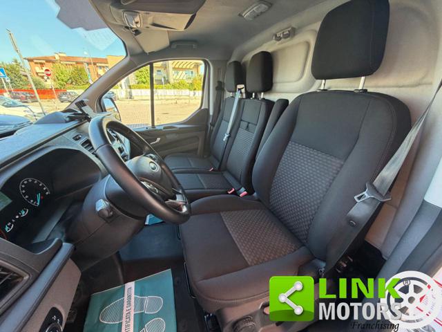 FORD TRANSIT 300 L2H1 2.0 ECOBLUE 130CV FURGO - foto 7