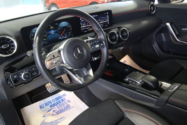 MERCEDES-BENZ A 250 AUTOMATIC PREMIUM 224 CV - foto 7