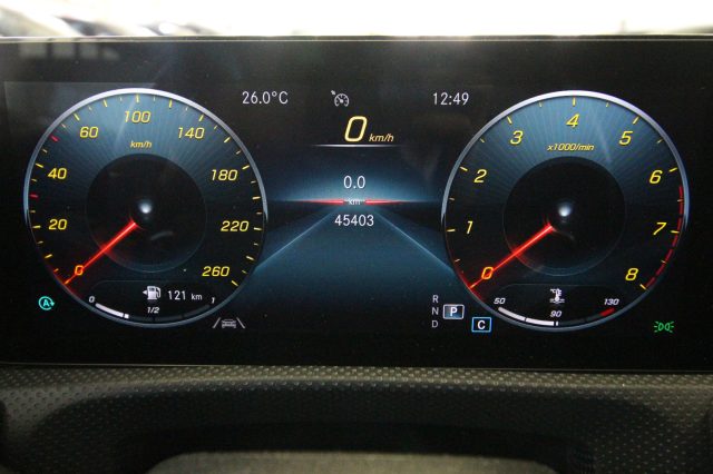 MERCEDES-BENZ A 250 AUTOMATIC PREMIUM 224 CV - foto 8