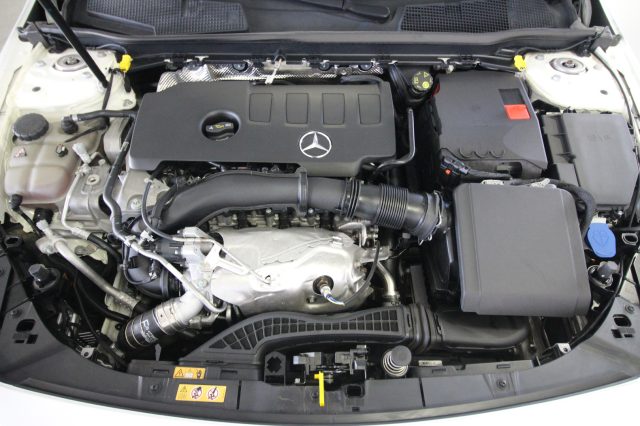 MERCEDES-BENZ A 250 AUTOMATIC PREMIUM 224 CV - foto 9
