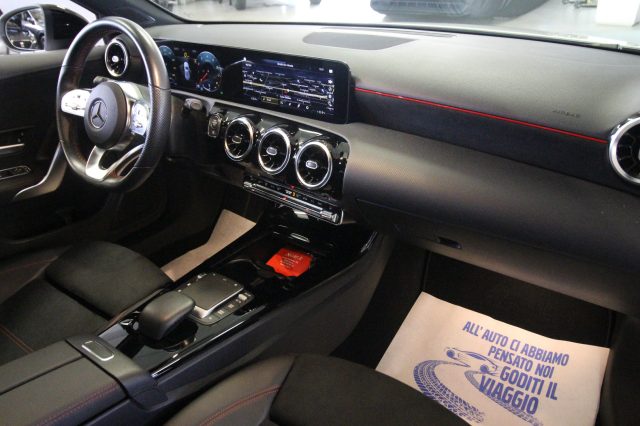 MERCEDES-BENZ A 250 AUTOMATIC PREMIUM 224 CV - foto 10