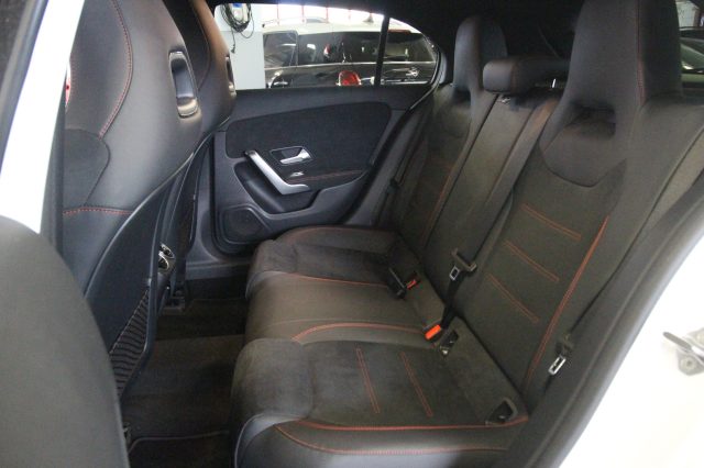 MERCEDES-BENZ A 250 AUTOMATIC PREMIUM 224 CV - foto 12