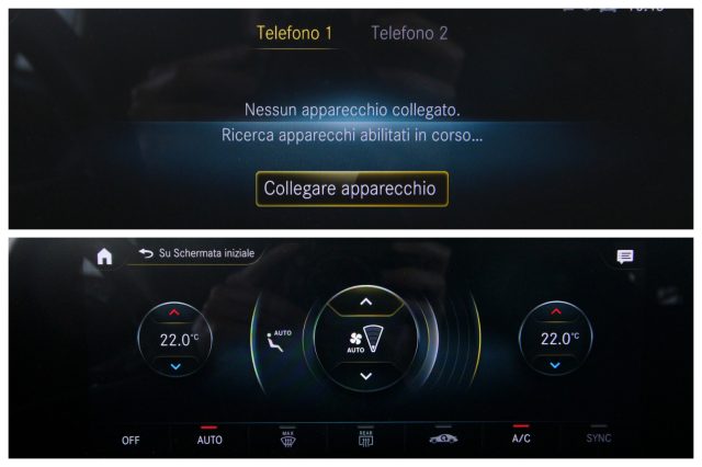 MERCEDES-BENZ A 250 AUTOMATIC PREMIUM 224 CV - foto 15