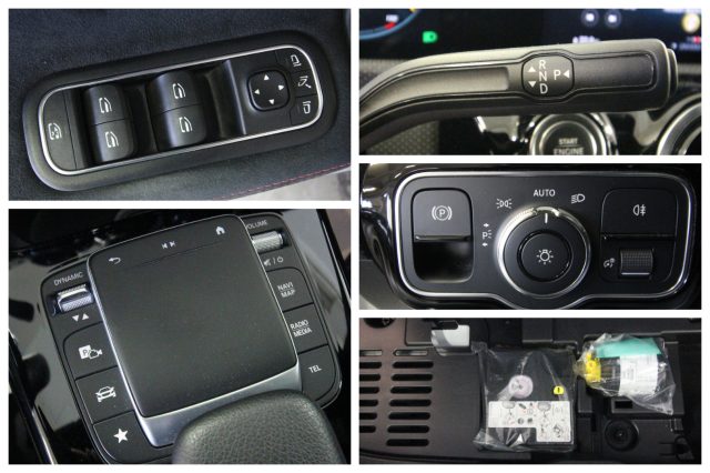 MERCEDES-BENZ A 250 AUTOMATIC PREMIUM 224 CV - foto 17