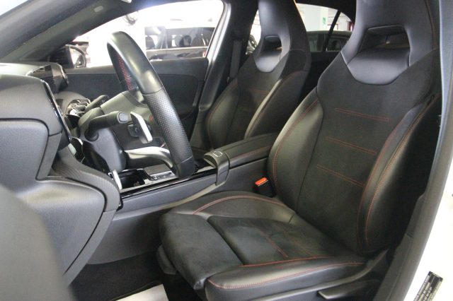 MERCEDES-BENZ A 250 AUTOMATIC PREMIUM 224 CV - foto 19