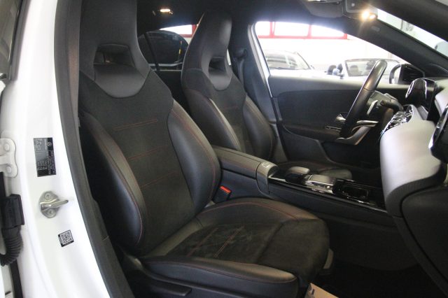 MERCEDES-BENZ A 250 AUTOMATIC PREMIUM 224 CV - foto 20