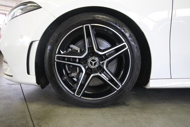 MERCEDES-BENZ A 250 AUTOMATIC PREMIUM 224 CV - foto 21