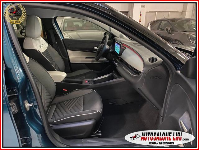 FIAT 600 HYBRID 145 CV DCT MHEV LA PRIMA - foto 24