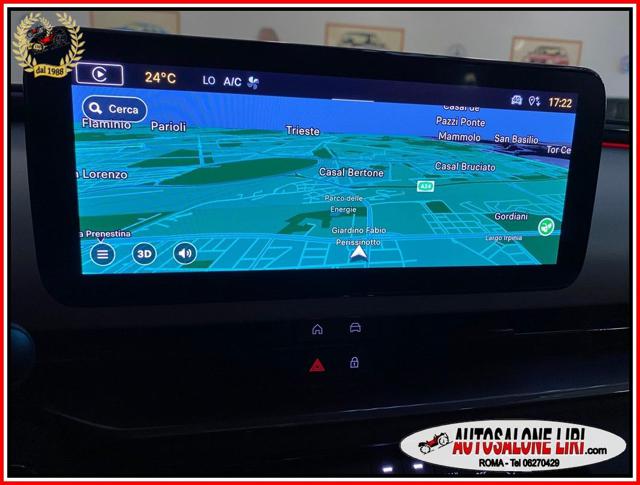 FIAT 600 HYBRID 145 CV DCT MHEV LA PRIMA - foto 17
