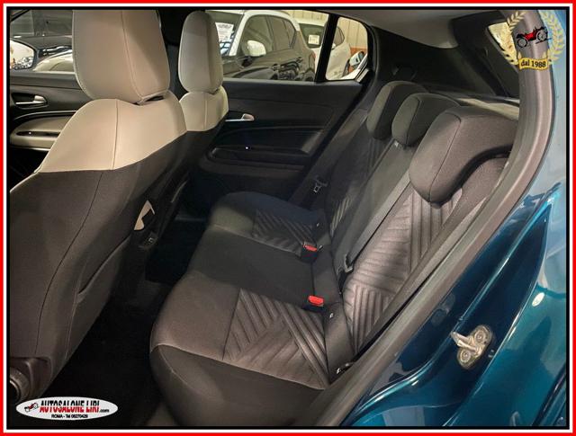 FIAT 600 HYBRID 145 CV DCT MHEV LA PRIMA - foto 13