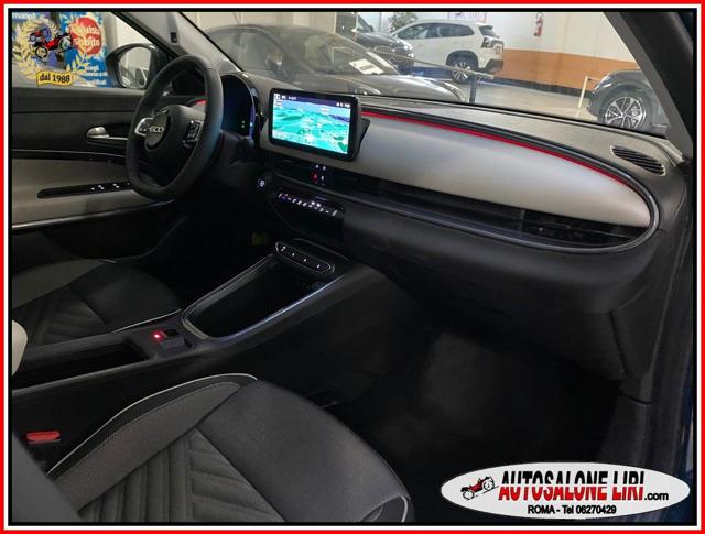 FIAT 600 HYBRID 145 CV DCT MHEV LA PRIMA - foto 7