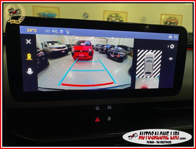 FIAT 600 HYBRID 145 CV DCT MHEV LA PRIMA - foto 15