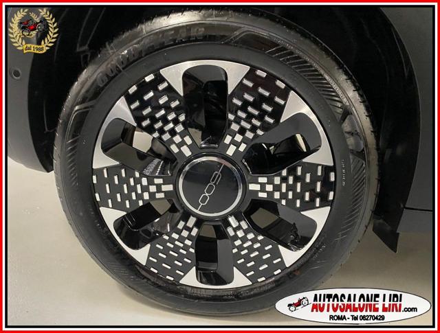 FIAT 600 HYBRID 145 CV DCT MHEV LA PRIMA - foto 26