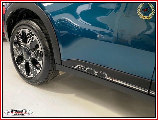FIAT 600 HYBRID 145 CV DCT MHEV LA PRIMA - foto 25