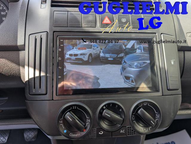 VOLKSWAGEN POLO 1.2/70CV 12V 5P. COMFORTLINE TEL - foto 37