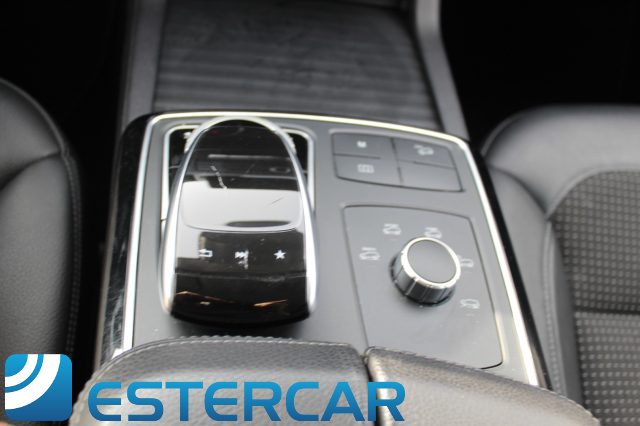 MERCEDES-BENZ GLE 250 D 4MATIC SPORT - foto 16